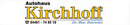 Logo Autohaus Kirchhoff Gmbh & Co. KG